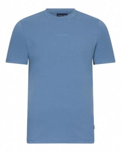 Cavallaro Cavallaro t-shirt met korte mouwen