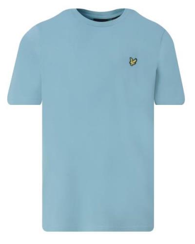 Lyle and Scott T-shirt met korte mouwen