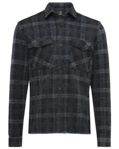 Genti Overshirt