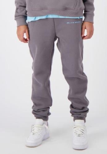 Black Bananas Jongens joggingbroek charcoal