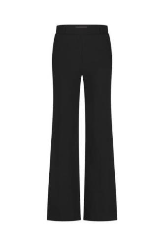 Studio Anneloes Lexie bonded trousers -