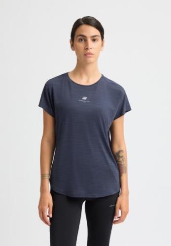 Röhnisch Motion loose tee 112246-s525