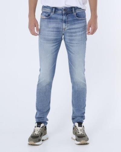 Diesel 1979 sleenker jeans