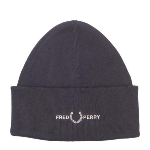 Fred Perry Muts