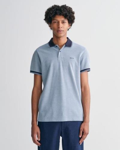 Gant Polo met korte mouwen