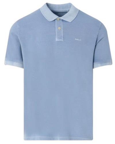 Gant Polo met korte mouwen