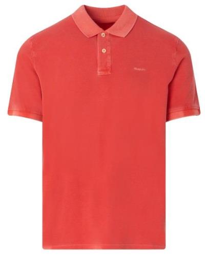 Gant Polo met korte mouwen