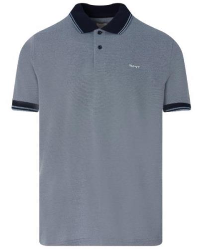 Gant Polo met korte mouwen