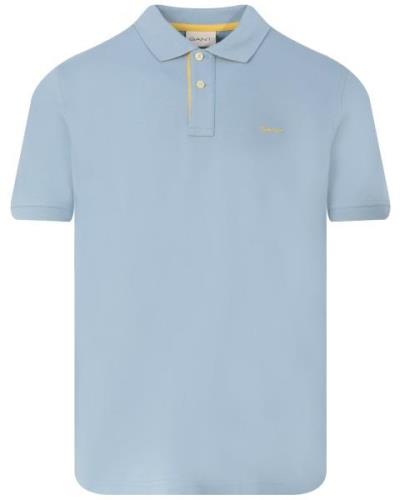 Gant Polo met korte mouwen