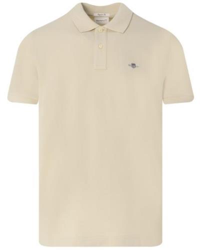 Gant Polo met korte mouwen