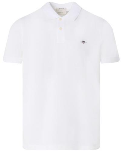 Gant Polo met korte mouwen