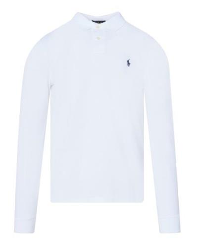 Polo Ralph Lauren Polo met lange mouwen