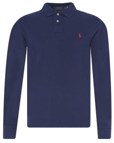 Polo Ralph Lauren Polo met lange mouwen