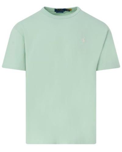 Polo Ralph Lauren T-shirt met korte mouwen