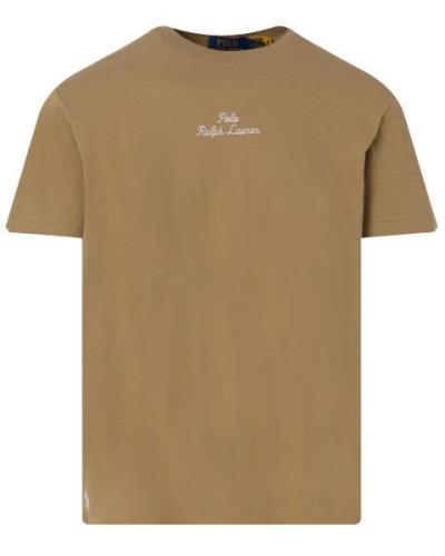 Polo Ralph Lauren T-shirt met korte mouwen