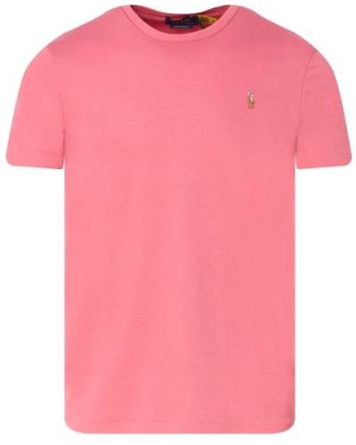 Polo Ralph Lauren T-shirt met korte mouwen