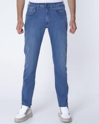 Replay Anbass hyperflex jeans