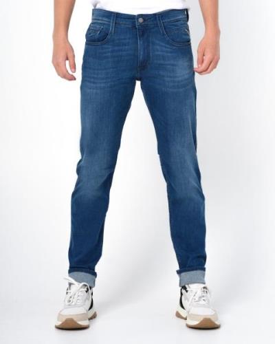 Replay Anbass powerstretch jeans