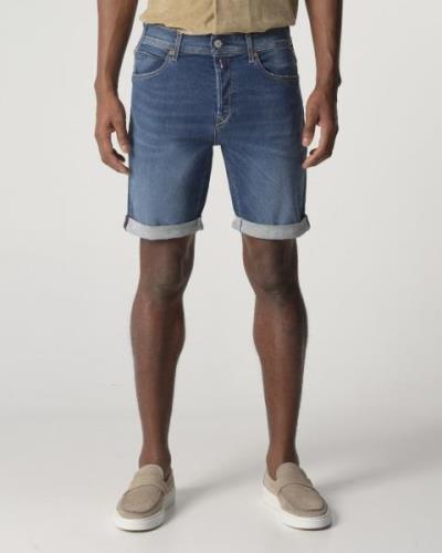 Replay Rbj.981 original hyperflex short