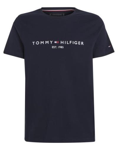 Tommy Hilfiger Menswear t-shirt met korte mouwen