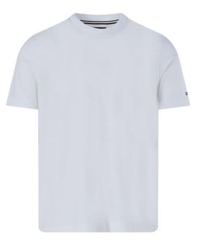 Tommy Hilfiger Menswear t-shirt met korte mouwen