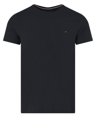 Tommy Hilfiger Menswear t-shirt met korte mouwen