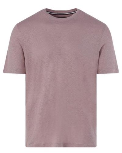 Tommy Hilfiger Menswear t-shirt met korte mouwen