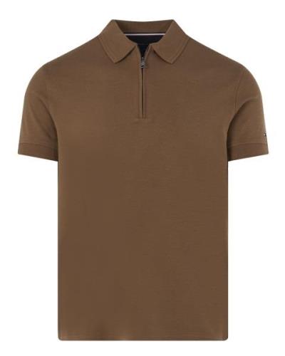 Tommy Hilfiger Menswear polo met korte mouwen