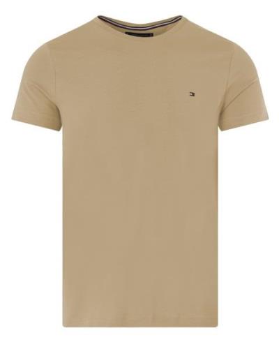 Tommy Hilfiger Menswear t-shirt met korte mouwen