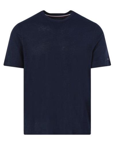 Tommy Hilfiger Menswear t-shirt met korte mouwen