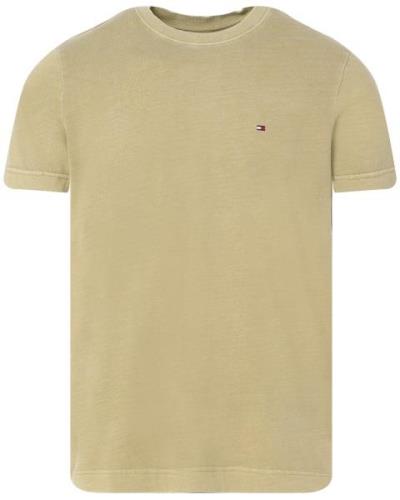 Tommy Hilfiger Menswear t-shirt met korte mouwen