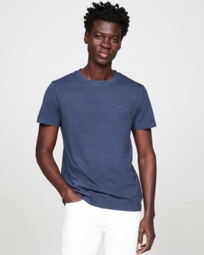 Tommy Hilfiger Menswear t-shirt met korte mouwen