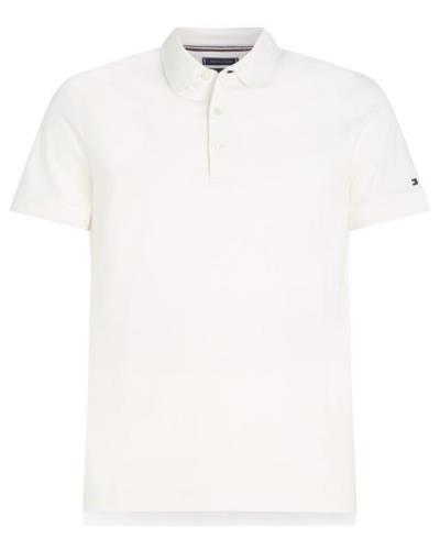 Tommy Hilfiger Menswear polo met korte mouwen