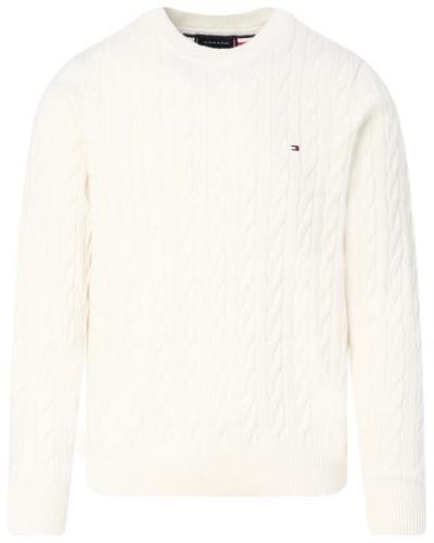 Tommy Hilfiger Menswear trui ronde hals