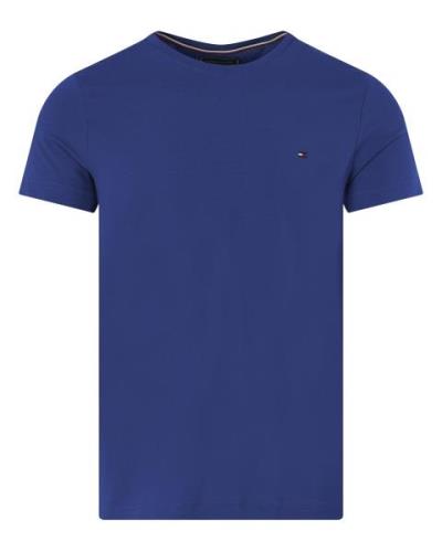 Tommy Hilfiger Menswear t-shirt met korte mouwen