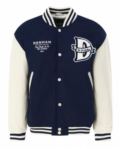 Denham Auro varsity jack