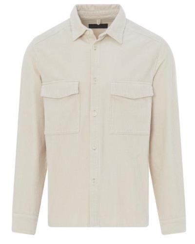 Drykorn Gunray overshirt