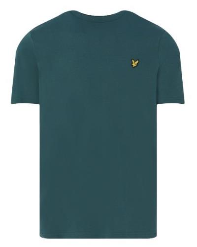 Lyle and Scott T-shirt met korte mouwen