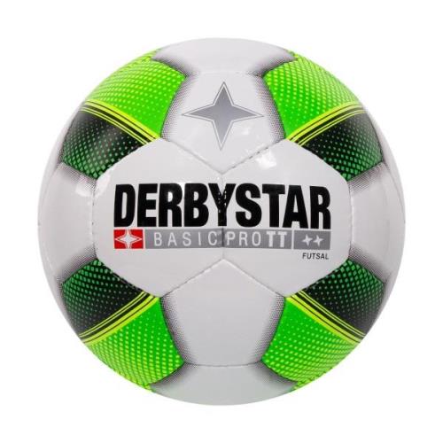 Derbystar Futsal basic pro tt 287980-2100