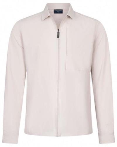 Cavallaro Cavallaro pavenio overshirt