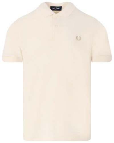 Fred Perry Polo met korte mouwen