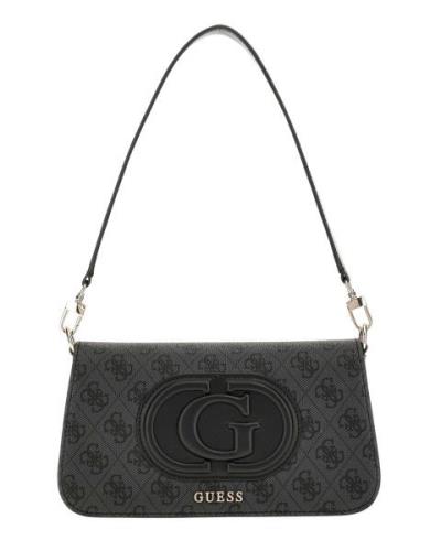 Guess Eco mietta flap shoulder bag