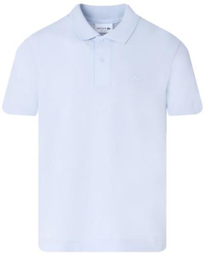 Lacoste Polo met korte mouwen