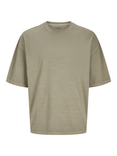 Jack & Jones Jjecharge faded tee o-neck noos