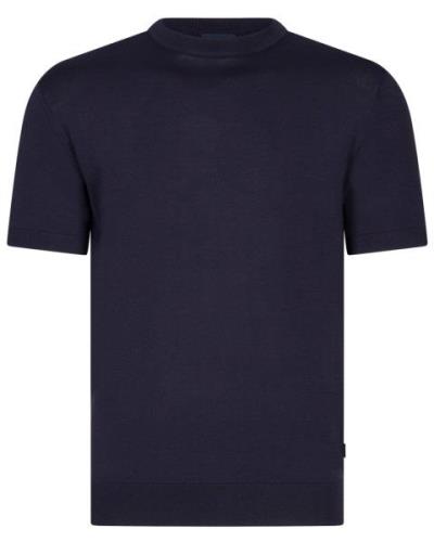 Cavallaro Cavallaro milo t-shirt met korte mouwen