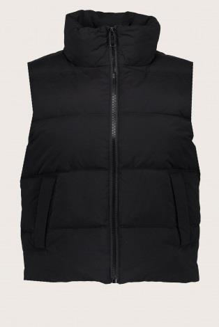 Geisha Bodywarmer