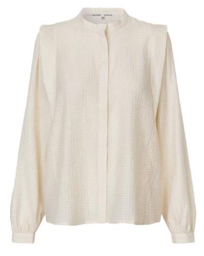 Second Female Blouse lange mouw 58704 provence