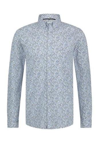 State of Art 21424244 shirt ls print popli