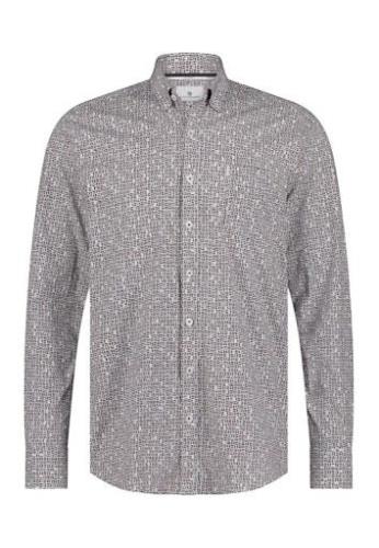 State of Art 21424298 shirt ls print popli