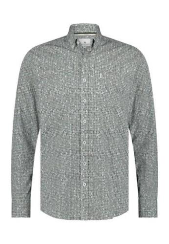 State of Art 21424298 shirt ls print popli